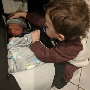 Meet your Posher, Tami